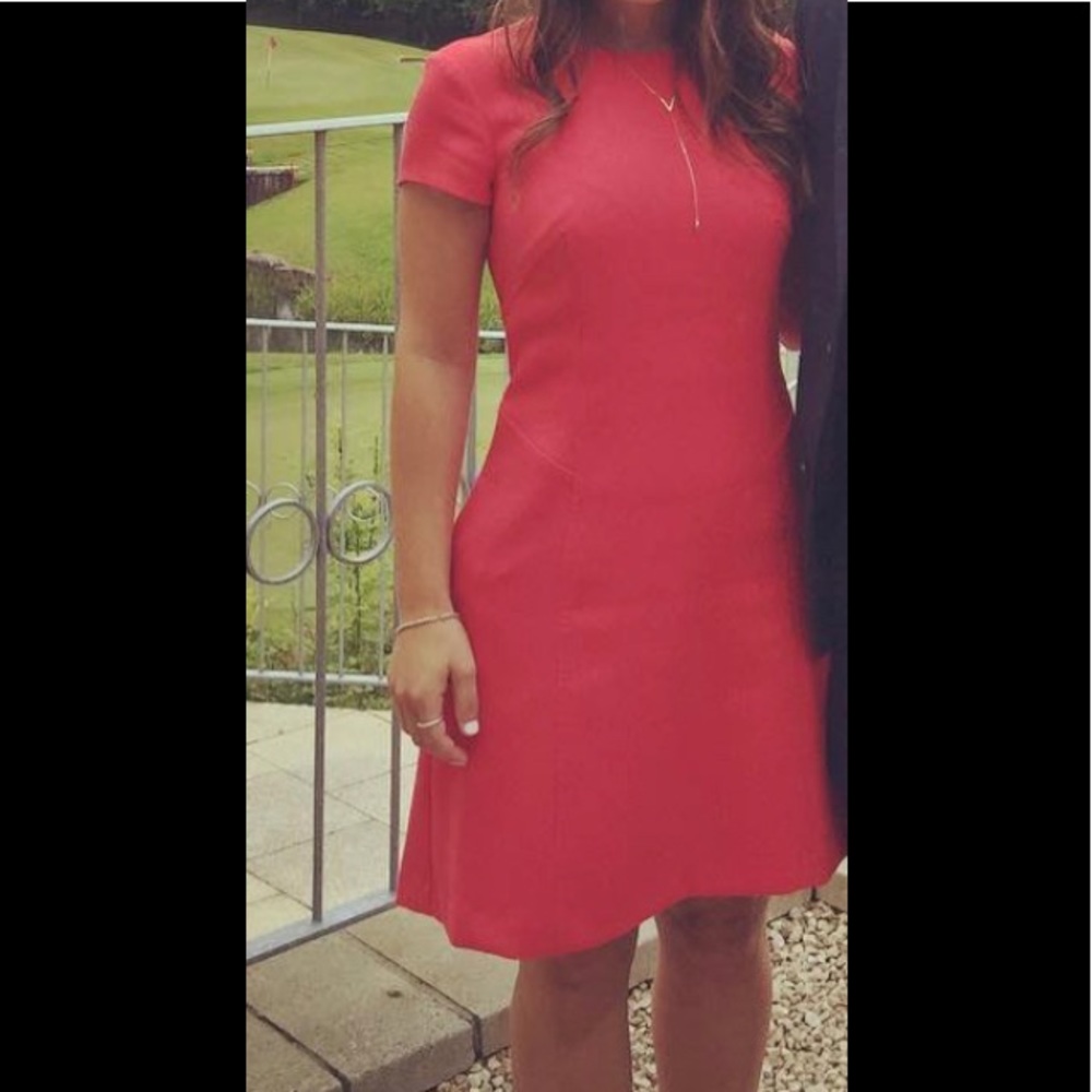 Vince Camuto dress